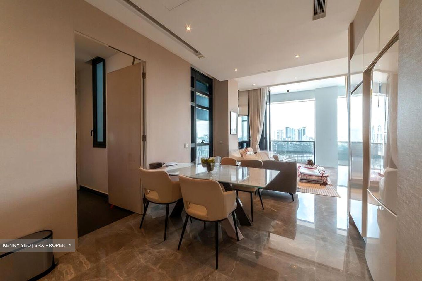 Nouvel 18 (D10), Condominium #522548341